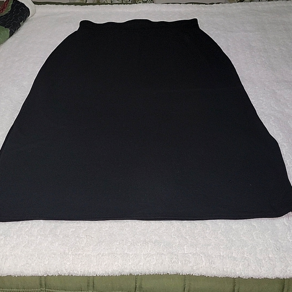 Maxi skirt